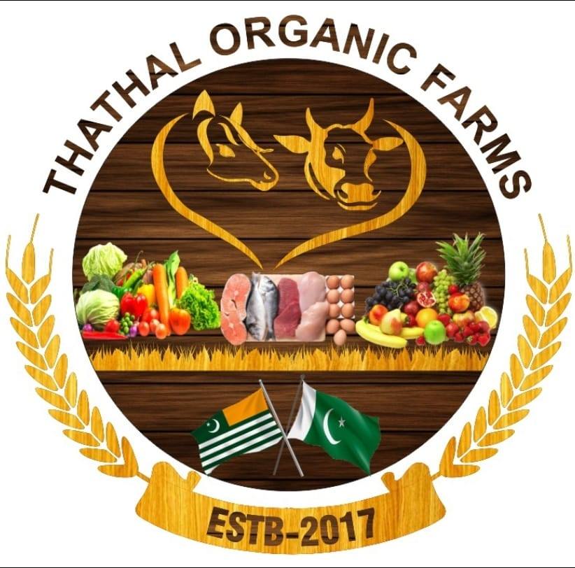 ThatHal Organic Farm